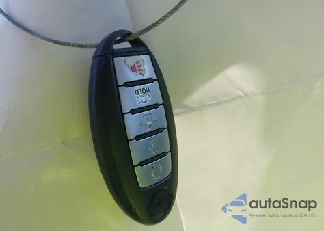 2018 Nissan Altima 2.5 S z USA, uszkodzony, nr VIN 1N4AL3AP0JC165920